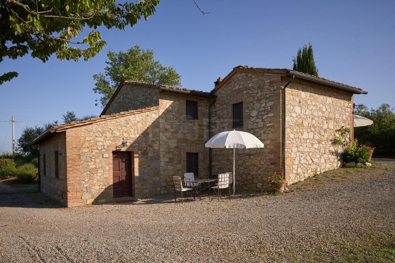 Castello Di Bossi Alojamento de Turismo Rural *