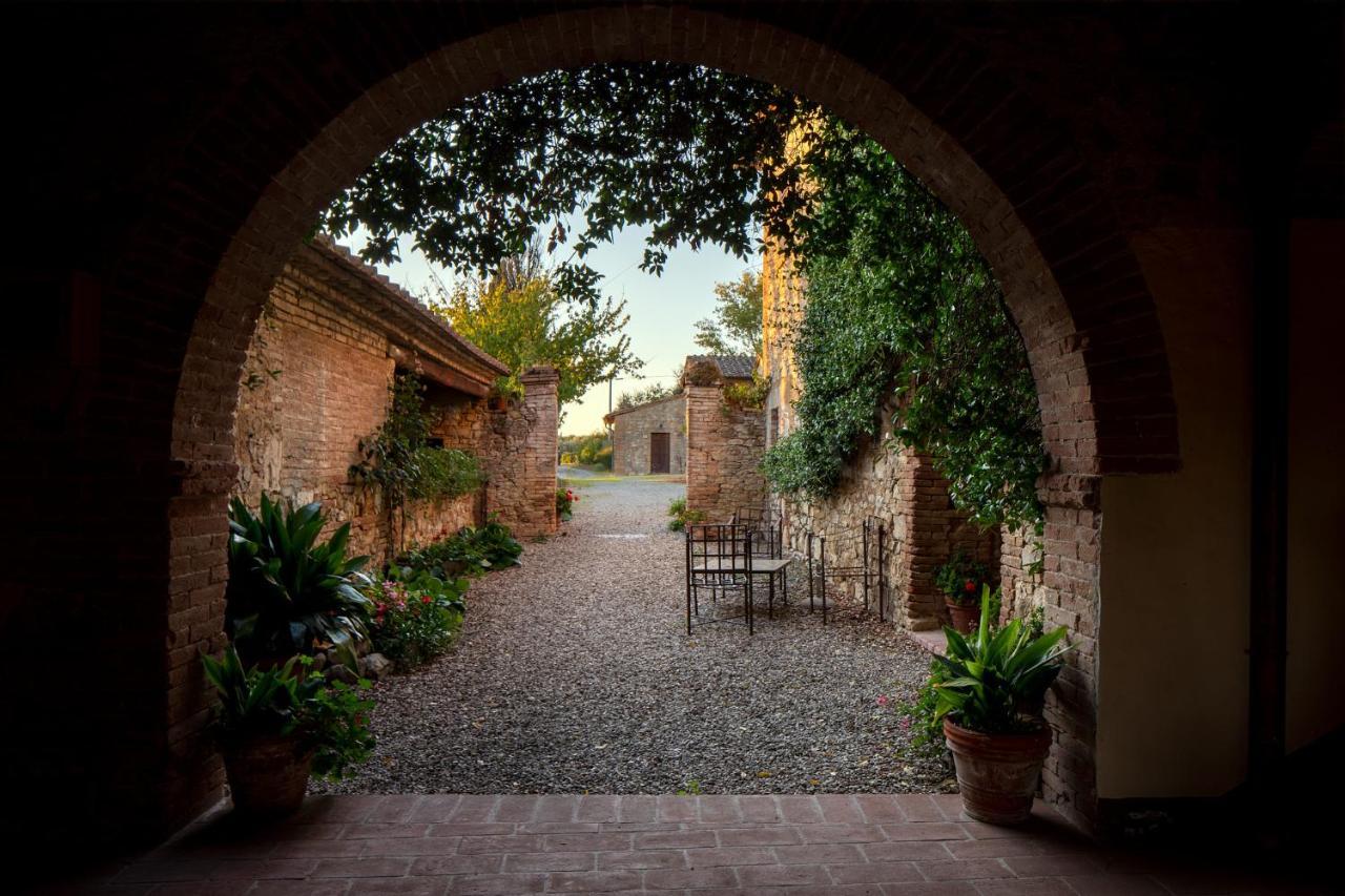 Castello Di Bossi *
